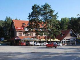 Hotel Pepa 2**, Divčibare