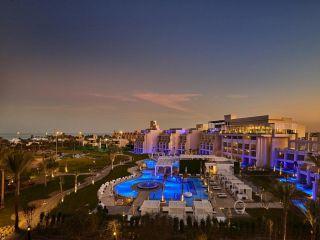 Hotel Steigenberger Pure Lifestyle 5*****, Hurgada