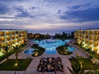 Hotel Royal Thalassa Monastir 5*****, Monastir