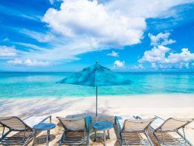 Avio karte Beograd Kajmanska ostrva