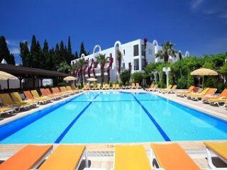 Hotel Natur Garden 3***, Bodrum