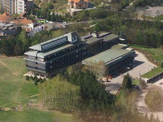 Hotel Moravica 3***, Sokobanja