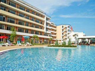 Apartmani Grand Kamelia 2**, Sunčev Breg