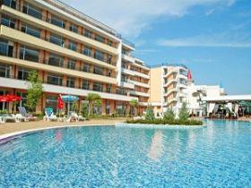 Apartmani Grand Kamelia 2**, Sunčev Breg