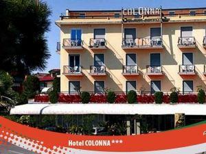 Hotel Colonna ***, Lido di Jesolo