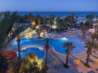 Hotel Occidental Sousse Marhaba 4****