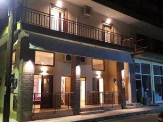 Vila Levantes, Asprovalta