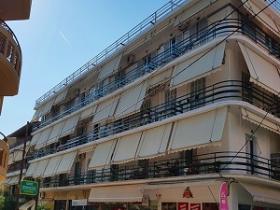 Vila Kapolos Star, Edipsos