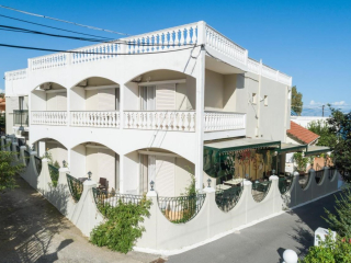 Hotel Bella Vista 2**, Benitses, Krf