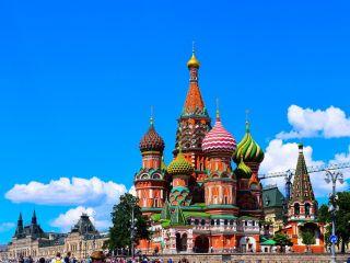 Avio karte Beograd Moskva