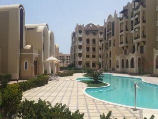 Hotel Gravity ex Ocean Breeze 5*****, Sahl Hasheesh