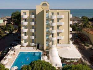 Hotel Salus ****, Lido di Jesolo