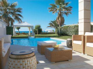 Hotel Grecotel Creta Palace Luxury Resort 4*****, Misirija