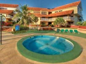 Hotel Brezees Bella Costa ****, Varadero