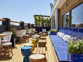 Hotel Delamar 4****, Ljoret de Mar