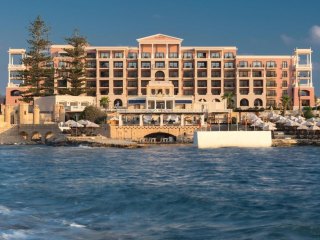 Hotel Westin Dragonara 5*****, St Julian, Malta