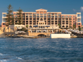 Hotel Westin Dragonara 5*****, St Julian, Malta
