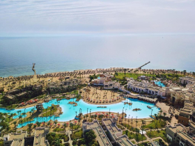 Hotel Pickalbatros The Palace Port Ghalib 5*****, Marsa Alam