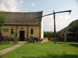 Brkin Salaš, Čenej