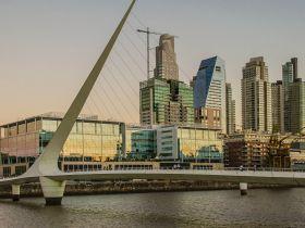 Avio karte Buenos Aires