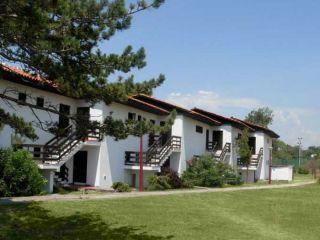 Nudističko naselje Ada Bojana 2*, Ulcinj