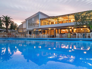 Hotel Philoxenia 4****