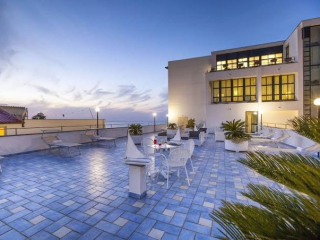 Hotel Panorama Palace 4****, Sorento