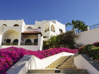 Hotel Movenpick Resort Sharm El Sheikh 5*****, Šarm El Šeik