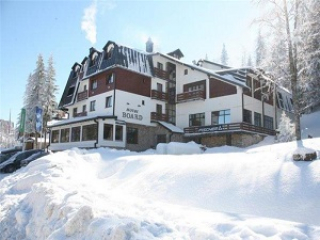 Hotel Board 4****, Jahorina