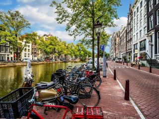 Avio karte Beograd Amsterdam