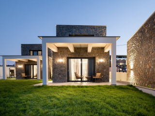 Terra Olivia Luxury Villas &amp; Suites, Paliuri, Kasandra