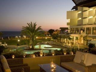 Hotel Constantinou Bros Athena Royal Beach 4****, Pafos