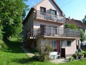 Vila Milica, Banja Vrujci