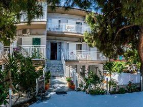 Vila Sotiria, Limenaria