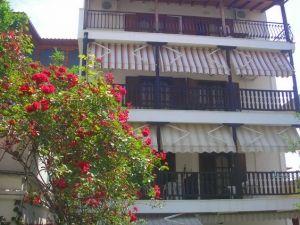 Vila Janis 1 (Evros 1), Neos Marmaras