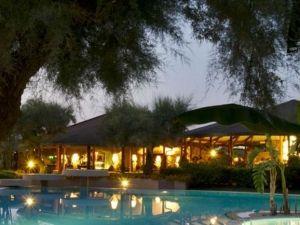 Hotel Baia del Sole ****, Torre Ruffa