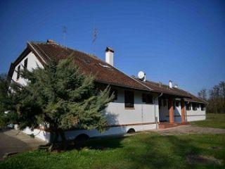 Lovačka kuća Dijana, Mladenovo