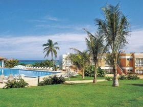 Hotel Cactus ***, Varadero