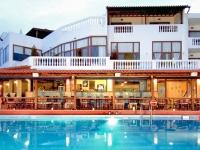 Hotel Akti Ouranoupoli 4**** , Uranopolis