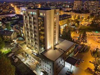 Hotel Kragujevac 4****, Kragujevac