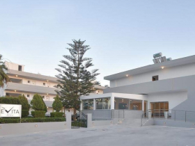 Hotel Evita Bay 4****, Faliraki, Rodos