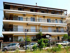 Vila Sotiris, Hanioti