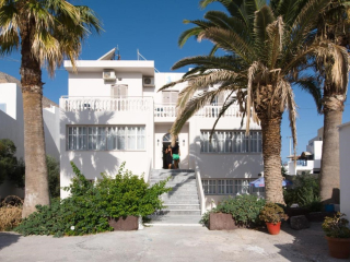 Hotel Blue Boutique, Kamari