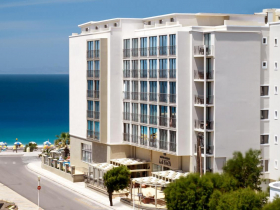 Hotel Mitsis La Vita 4****, grad Rodos, Rodos