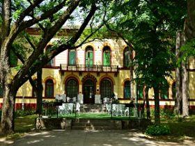 Hotel Park 4****, Palić