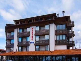 Hotel Elegant Lux 3***, Bansko