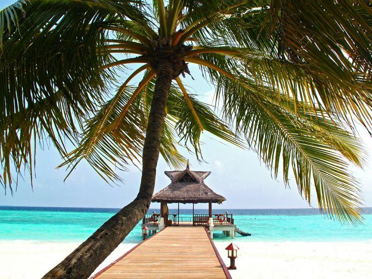 Maldivi, Avio karte Beograd Maldivi