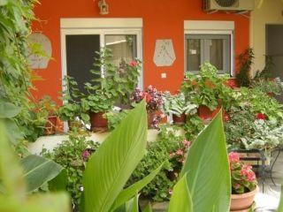 Vila Mouses, Neos Marmaras