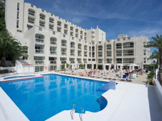 Hotel Ms Aguamarina-Torremolinos 4****, Costa Del Sol