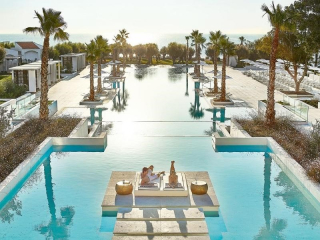 Hotel Grecotel Dama Dama 4****, Faliraki, Rodos